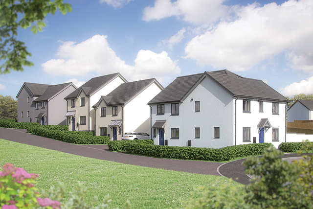 New Build Homes for Sale in North Devon, New Houses in North Devon ...
